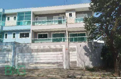 Casa com 3 dormitórios à venda, 205 m² por r$ 1.421.581 - nova petrópolis - são bernardo do campo/sp