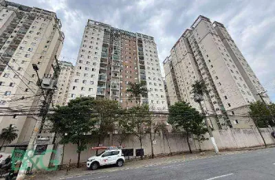 Apartamento com 3 dormitórios à venda, 71 m² por r$ 619.155 - nova petrópolis - são bernardo do campo/sp
