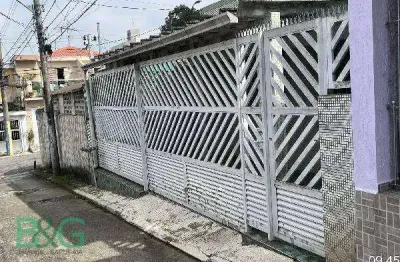 Casa com 2 dormitórios à venda, 116 m² por r$ 435.993 - vila flórida - são bernardo do campo/sp