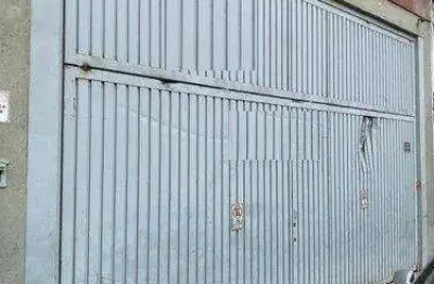 Galpão para alugar, 1032 m² por r$ 36.608/mês - americanópolis - são paulo/sp