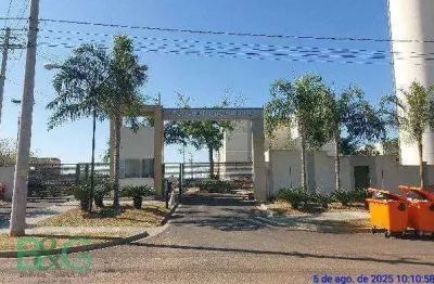 Apartamento com 2 dormitórios à venda, 39 m² por r$ 106.300 - jardim jockey clube - são carlos/sp