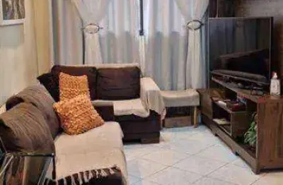 Apartamento com 2 dormitórios à venda, 72 m² por r$ 281.000,00 - jardim imperador (zona leste) - são paulo/sp