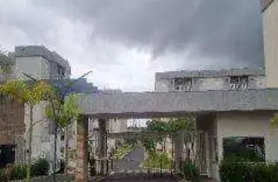 Apartamento com 2 dormitórios à venda, 43 m² por r$ 162.836 - jardim jockey clube - são carlos/sp