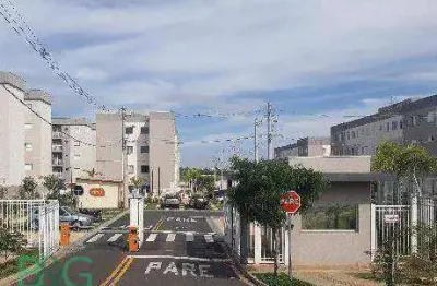 Apartamento com 2 dormitórios à venda, 40 m² por r$ 104.889,24 - jardim jockey clube - são carlos/sp