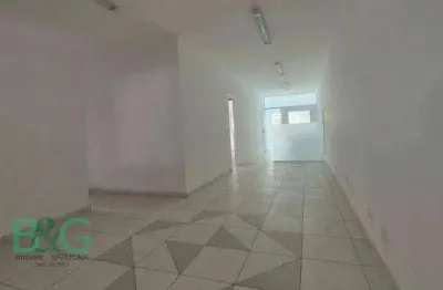 Galpão à venda, 350 m² por r$ 2.180.851 - parque da vila prudente - são paulo/sp