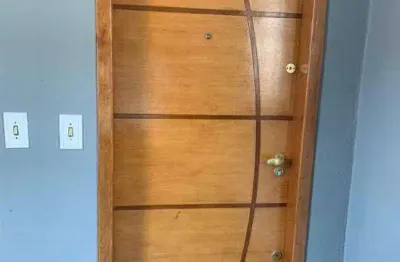 Apartamento com 2 dormitórios à venda, 45 m² por r$ 156.000 - jardim miriam - são paulo/sp