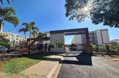 Apartamento com 2 dormitórios à venda, 39 m² por r$ 170.029 - vila boa vista 1 - são carlos/sp