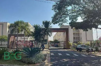 Apartamento à venda, 39 m² por r$ 148.010,29 - vila boa vista 1 - são carlos/sp