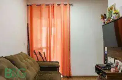 Apartamento com 2 dormitórios à venda, 79 m² por r$ 399.000 - vila sônia do taboão - taboão da serra/sp