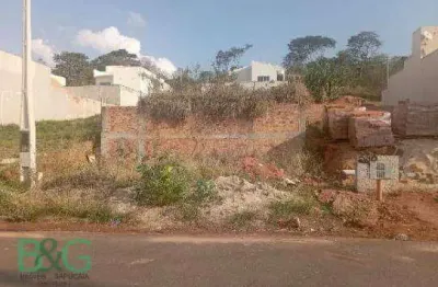 Terreno à venda, 200 m² por r$ 84.633 - jardim aurora - são joão da boa vista/sp