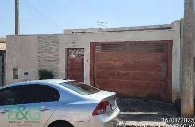 Apartamento com 2 dormitórios à venda, 56 m² por r$ 139.406 - recanto da serra - são joão da boa vista/são paulo