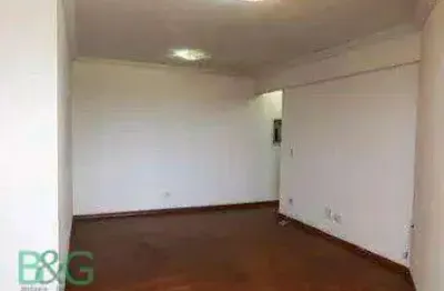 Apartamento com 3 dormitórios à venda, 70 m² por r$ 434.000 - parque esmeralda - são paulo/sp