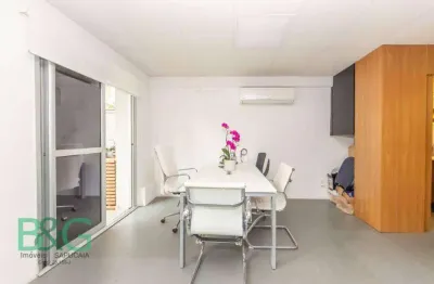 Conjunto, 51 m² - venda por r$ 670.000 ou aluguel por r$ 7.176/mês - cerqueira césar - são paulo/sp