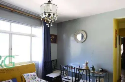 Apartamento à venda, 57 m² por r$ 639.000,00 - vila mariana - são paulo/sp