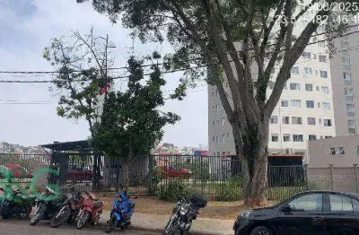 Apartamento com 2 dormitórios à venda, 44 m² por r$ 114.000 - vila lourdes - são paulo/sp