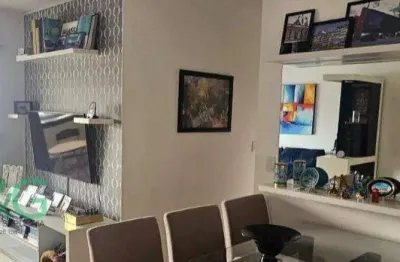 Apartamento à venda, 69 m² por r$ 614.000,00 - ipiranga - são paulo/sp