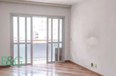Apartamento à venda, 100 m² por r$ 989.000,00 - mooca - são paulo/sp