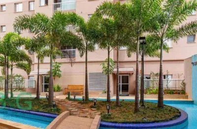 Apartamento com 2 dormitórios à venda, 55 m² por r$ 379. - jardim roberto - osasco/sp