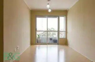 Apartamento à venda, 63 m² por r$ 399.000,00 - alto da mooca - são paulo/sp