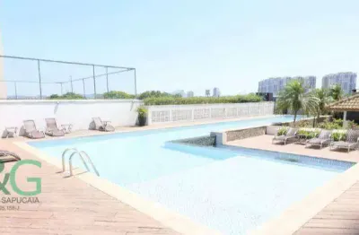 Apartamento à venda, 75 m² por r$ 694.000,00 - centro - osasco/sp