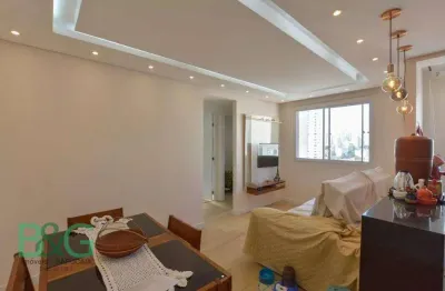 Apartamento com 1 dormitório à venda, 45 m² por r$ 419.000 - liberdade - são paulo/sp