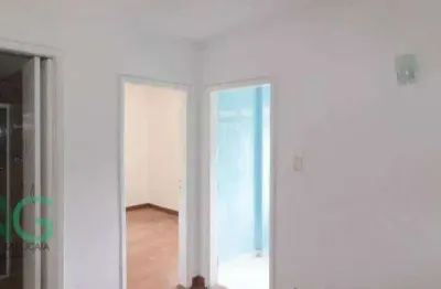 Apartamento à venda, 50 m² por R$ 428.000,00 - Vila Mariana - São Paulo/SP