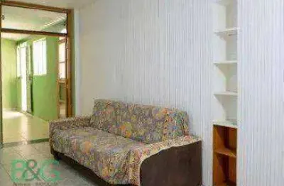 Apartamento à venda, 100 m² por r$ 699.000,00 - aclimação - são paulo/sp