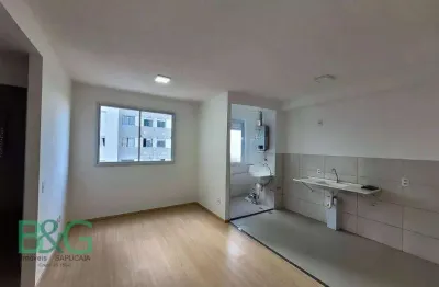 Apartamento com 1 dormitório à venda, 45 m² por r$ 344.000 - cambuci - são paulo/sp