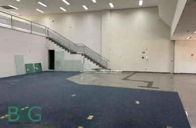 Sobrado para alugar, 785 m² por r$ 34.000/mês - taquaral - campinas/sp