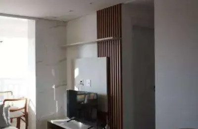 Apartamento com 2 dormitórios à venda, 59 m² por r$ 869.000 - pari - são paulo/sp