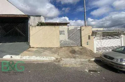 Casa com 2 dormitórios à venda, 65 m² por r$ 169.480 - jardim santa júlia - são josé dos campos/sp