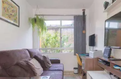 Apartamento com 2 dormitórios à venda, 48 m² por r$ 289.000 - brás - são paulo/sp