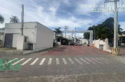 Apartamento com 2 dormitórios à venda, 38 m² por r$ 100.200 - jardim torrão de ouro - são josé dos campos/sp