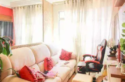 Apartamento com 2 dormitórios à venda, 54 m² por r$ 290.500 - brás - são paulo/sp