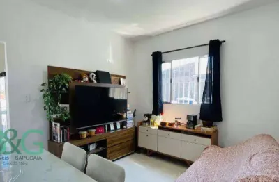 Casa com 3 dormitórios à venda, 180 m² por r$ 649. - vila flórida - guarulhos/sp