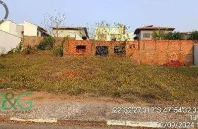 Terreno à venda, 275 m² por r$ 119.076 - jardim itália - são pedro/sp