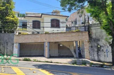 Casa à venda, 321 m² por r$ 3.250.000,00 - perdizes - são paulo/sp