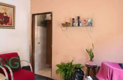 Casa com 2 dormitórios à venda, 200 m² por r$ 384. - jardim são francisco - guarulhos/sp