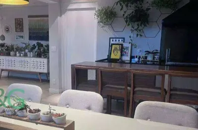 Apartamento com 3 dormitórios à venda, 156 m² por r$ 2.449.000 - vila mariana - são paulo/sp