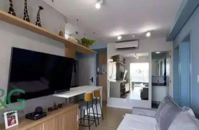 Apartamento com 2 dormitórios à venda, 47 m² por r$ 724.000 - vila mariana - são paulo/sp