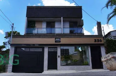 Sobrado com 2 dormitórios à venda, 96 m² por r$ 513.810,00 - vila paranaguá - são paulo/sp