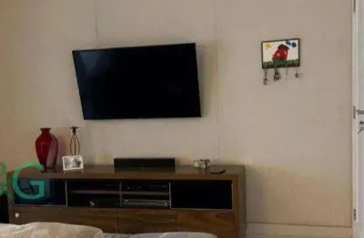 Apartamento com 3 dormitórios à venda, 111 m² por r$ 1.999.000 - ipiranga - são paulo/sp