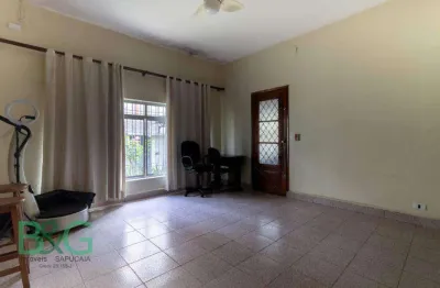 Casa com 3 dormitórios à venda, 196 m² por r$ 823.000,00 - vila leopoldina - são paulo/sp