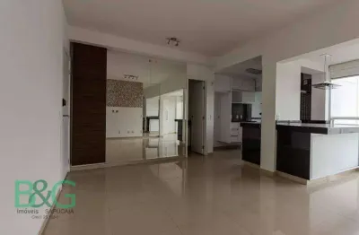 Apartamento com 1 dormitório à venda, 53 m² por r$ 1.079.000,00 - cidade monções - são paulo/sp