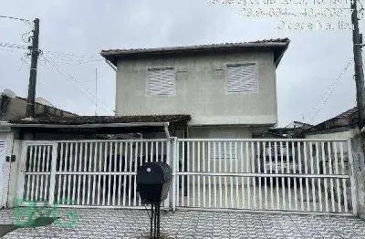 Casa com 2 dormitórios à venda, 66 m² por r$ 474.960 - vila nossa senhora de fátima - são vicente/sp