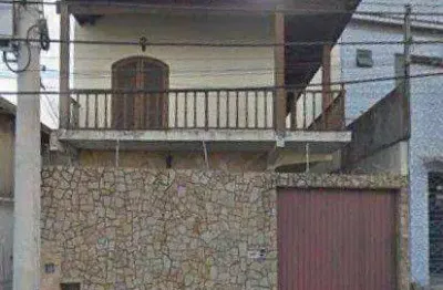 Sobrado com 3 dormitórios, 272 m² - venda por r$ 722.800,00 ou aluguel por r$ 3.800,00/mês - vila cavaton - são paulo/sp