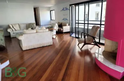 Apartamento com 3 dormitórios, 220 m² - venda por r$ 2.150.000 ou aluguel por r$ 12.900/mês - perdizes - são paulo/sp