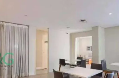 Apartamento à venda, 59 m² por r$ 419.000,00 - ipiranga - são paulo/sp