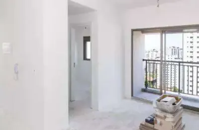 Apartamento à venda, 44 m² por r$ 909.000,00 - perdizes - são paulo/sp