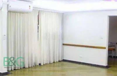 Apartamento à venda, 98 m² por r$ 659.000,00 - barro branco (zona norte) - são paulo/sp